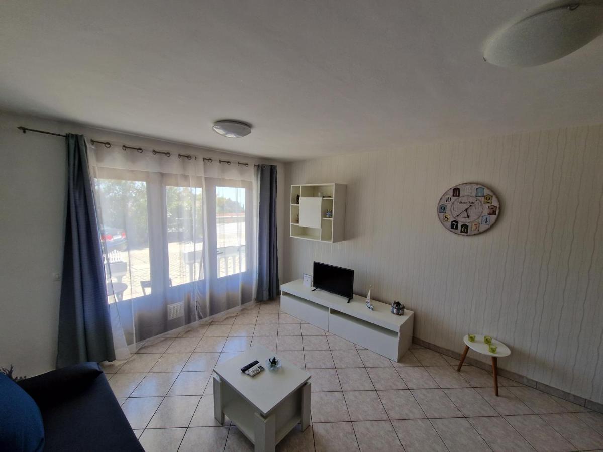 Apartman"Petra" Krk Town Exterior foto