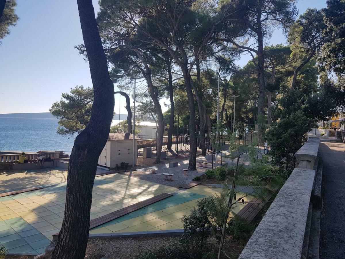 Apartman"Petra" Krk Town Exterior foto